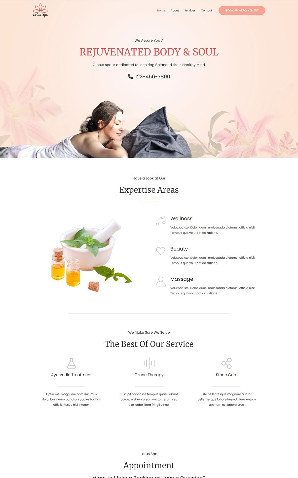 Spa