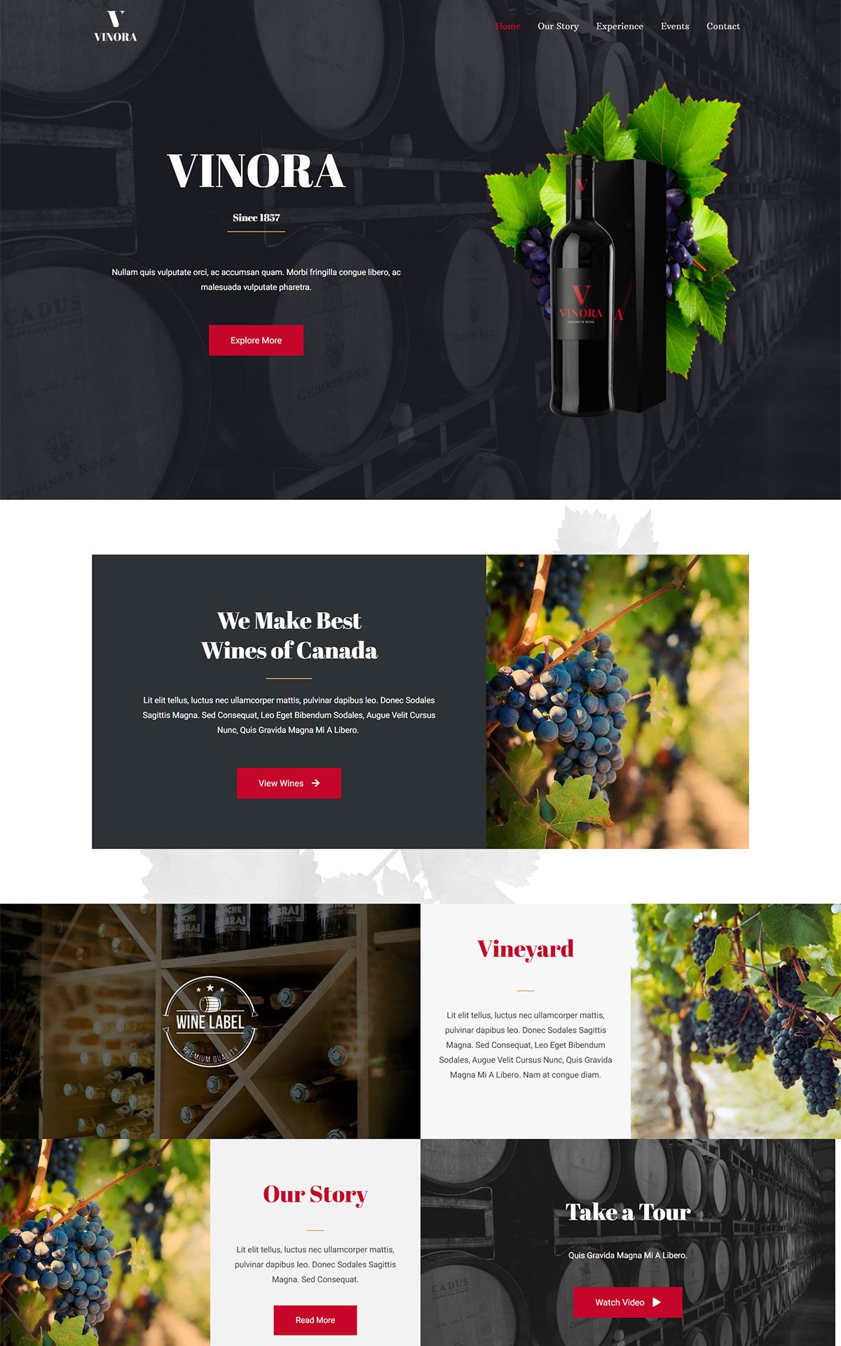Winery